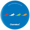View Image 8 of 8 of DISC Promotional Coaster - Coloured - Round - Full Colour