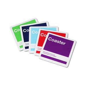 Additional Image 2 - a group of cards with different colors