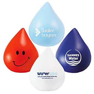 Additional Image 1 - a group of water drops