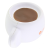 View Image 2 of 4 of Stress Tea/Coffee Cup