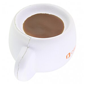 Additional Image 1 - a cup of coffee with a handle
