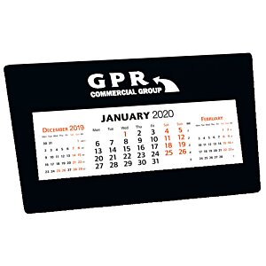 Additional Image 3 - a black rectangular object with white text