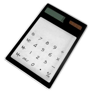 Additional Image 1 - a calculator with a screen