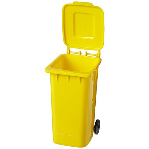 Additional Image 4 - a yellow bin with a lid