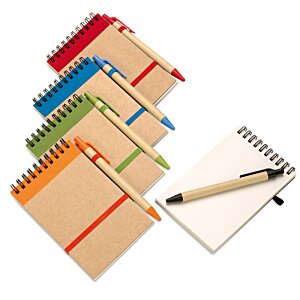 Additional Image 5 - a group of boxes with pens