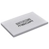 Additional Thumbnail Image 1 - a white rectangular object with black text