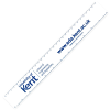 View Image 3 of 3 of Recycled Plastic Ruler - 30cm