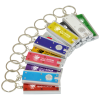 View Image 5 of 5 of Portland Keyring Torch - Printed