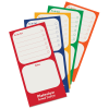 Additional Thumbnail Image 2 - a group of colorful cards