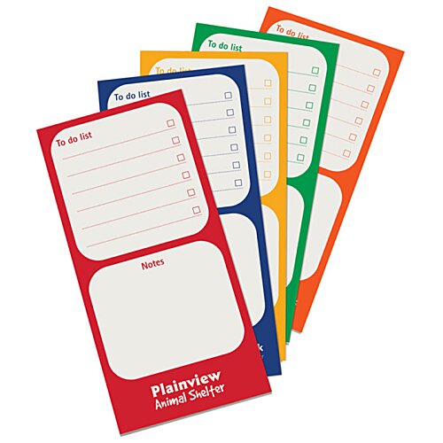 Additional Image 2 - a group of colorful cards