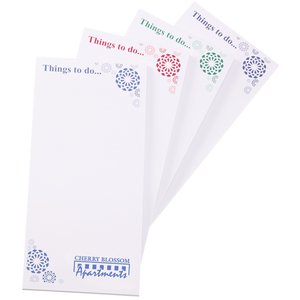 Additional Image 1 - a group of white papers