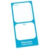 View Image 3 of 3 of Slimline 50 Sheet Notepad - Notes Design