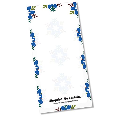 Additional Image 1 - a close-up of a notepad