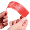 View Image 9 of 9 of Flexible Recycled Ruler - 15cm