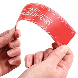 Additional Image 8 - a person holding a red object