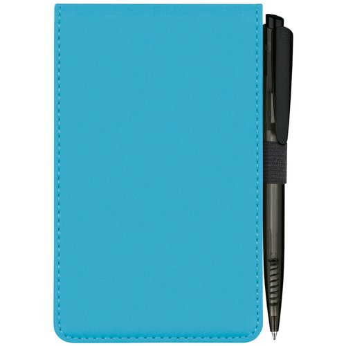 Additional Image 4 - a blue rectangular object with a black pen