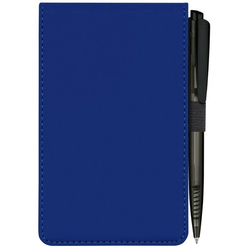 Additional Image 7 - a blue book and pen