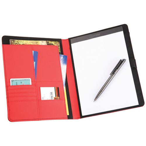 Additional Image 2 - a pen in a folder