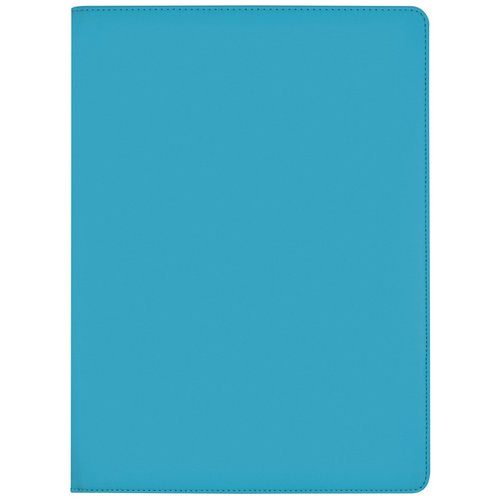Additional Image 2 - a blue rectangle with white background