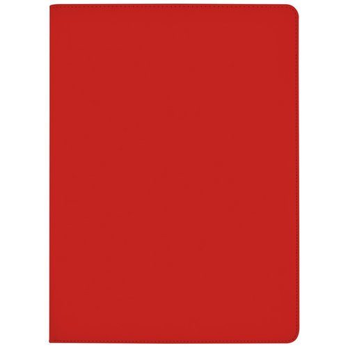 Additional Image 5 - a red rectangle with white background