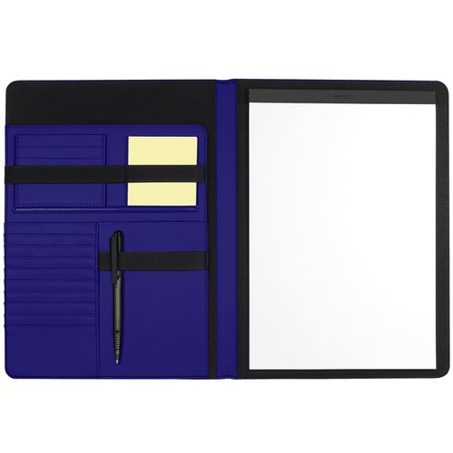 Additional Image 8 - a blue and white rectangular object