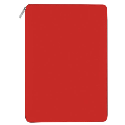 Additional Image 4 - a red card with a white background
