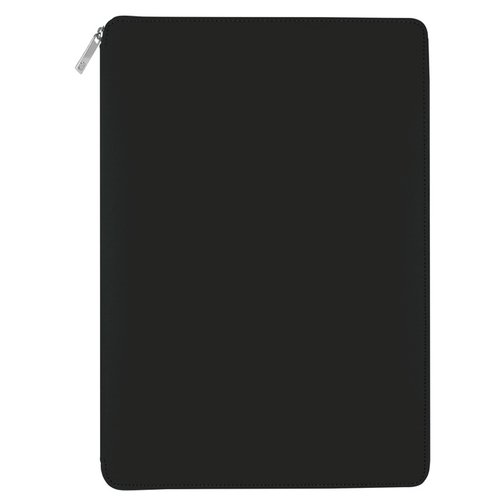 Additional Image 5 - a black rectangular object with a white background