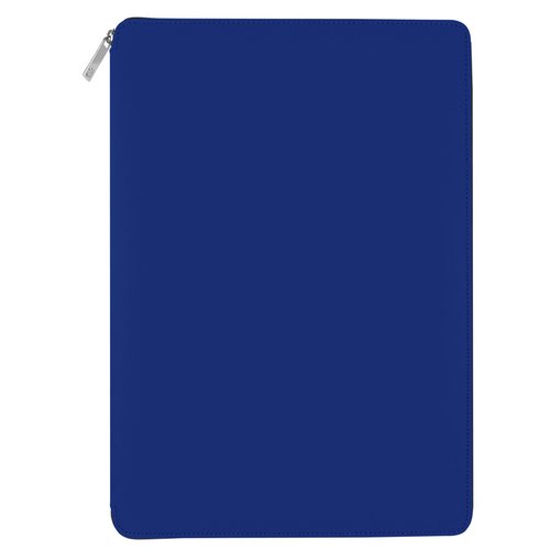 Additional Image 6 - a blue rectangular object on a white background