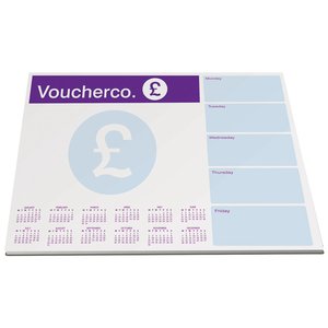 Additional Image 1 - a white and blue piece of paper