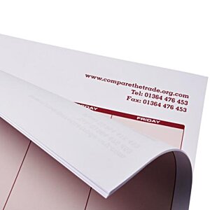 Additional Image 1 - a close up of a paper