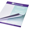 View Image 2 of 2 of A4 50 Sheet Notepad - Printed
