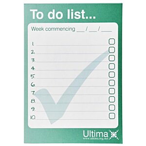 Additional Image 2 - a green check mark on a white paper