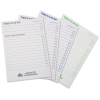 View Image 6 of 6 of A5 25 Sheet Notepad - Today's List Design