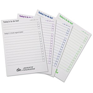 Additional Image 5 - a group of lined paper