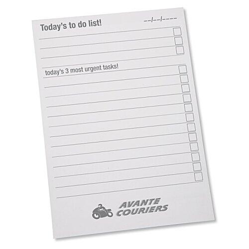 Additional Image 1 - a white paper with black writing