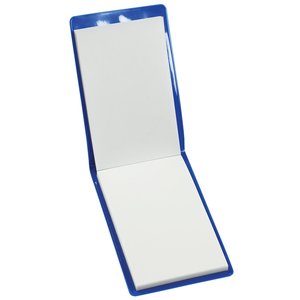 Additional Image 1 - a blue and white rectangular object