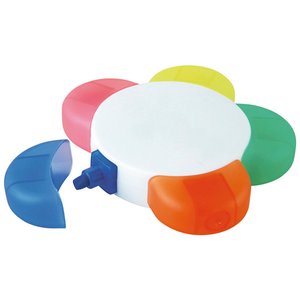 Additional Image 1 - a group of colorful paint