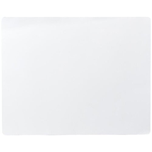 Additional Image 2 - a white square on a white surface