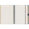 View Image 2 of 2 of DISC Birchley A5 Notebook