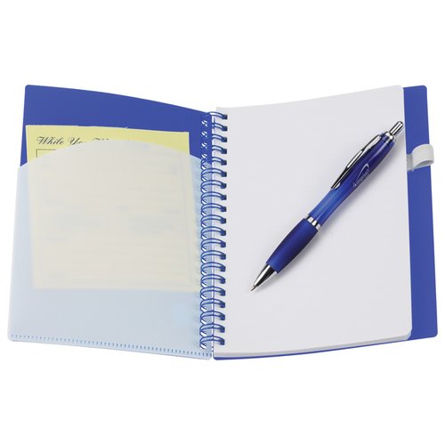 Additional Image 1 - a pen in a folder
