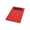 Additional Thumbnail Image 1 - a red calculator with a screen