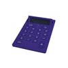 Additional Thumbnail Image 2 - a purple calculator on a white background