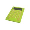 Additional Thumbnail Image 3 - a green calculator on a white background