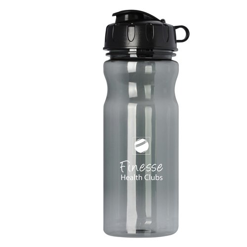 Additional Image 1 - a close up of a water bottle