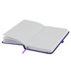 View Image 5 of 6 of DISC A6 Lubeck Soft Skin Notebook