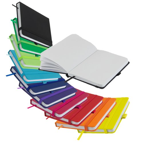 Additional Image 1 - a row of colorful books