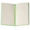 View Image 10 of 14 of DISC A5 Kiel Soft Skin Notebook - Plain Sheets
