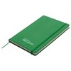 View Image 5 of 14 of DISC A5 Kiel Soft Skin Notebook - Plain Sheets