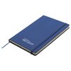View Image 8 of 14 of DISC A5 Kiel Soft Skin Notebook - Plain Sheets