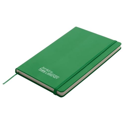Additional Image 4 - a green book with a cable
